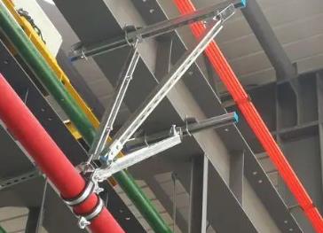 崇信抗震支架厂家与你分享你必须做的紧急情况下的准备